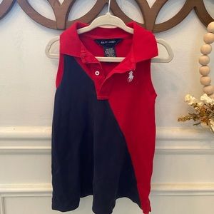 Ralph Lauren dress